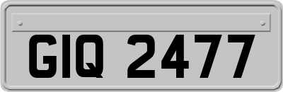 GIQ2477