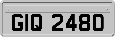 GIQ2480