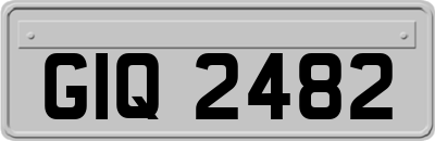GIQ2482