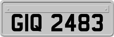 GIQ2483