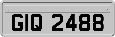 GIQ2488