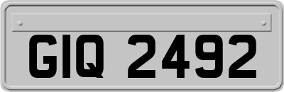 GIQ2492