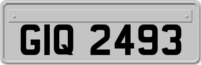 GIQ2493