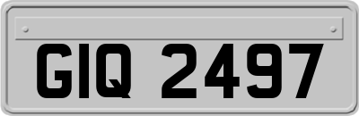 GIQ2497