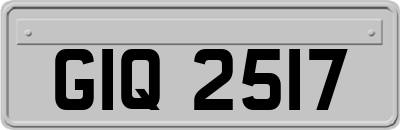 GIQ2517