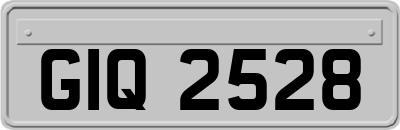 GIQ2528