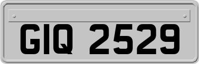 GIQ2529