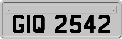 GIQ2542
