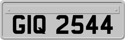 GIQ2544