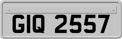 GIQ2557