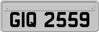 GIQ2559