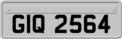 GIQ2564