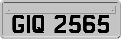 GIQ2565