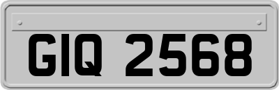 GIQ2568