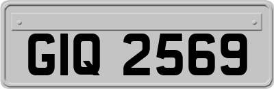 GIQ2569