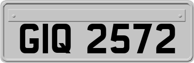 GIQ2572