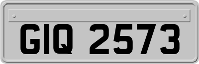 GIQ2573