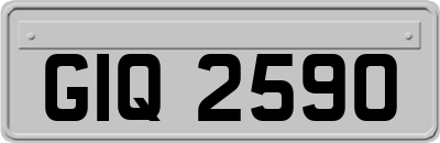 GIQ2590