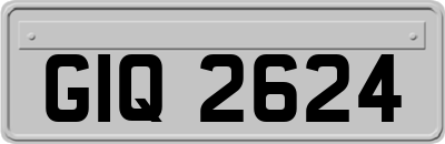 GIQ2624