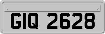 GIQ2628