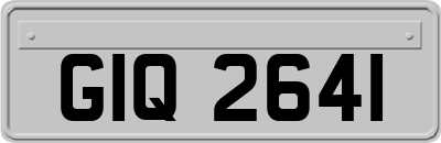 GIQ2641
