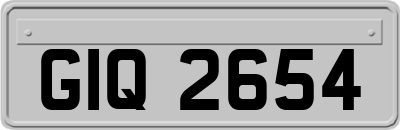 GIQ2654