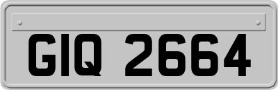 GIQ2664