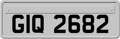GIQ2682