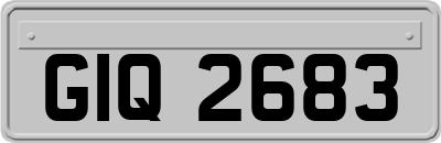 GIQ2683
