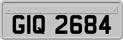 GIQ2684