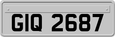 GIQ2687