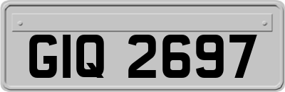 GIQ2697