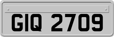 GIQ2709