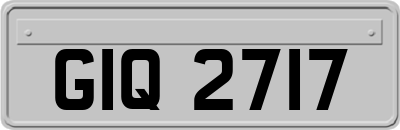 GIQ2717