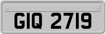 GIQ2719