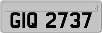 GIQ2737