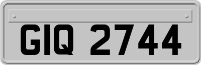 GIQ2744