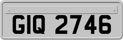 GIQ2746