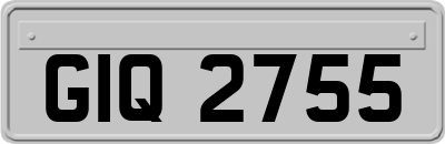 GIQ2755