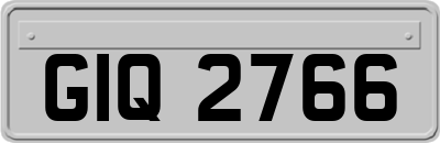 GIQ2766