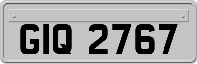 GIQ2767