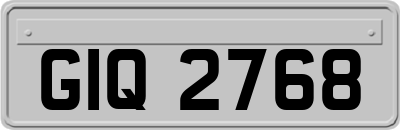GIQ2768