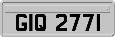 GIQ2771