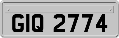 GIQ2774