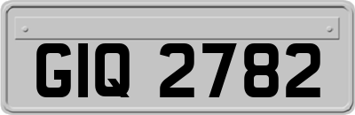 GIQ2782