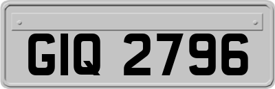 GIQ2796