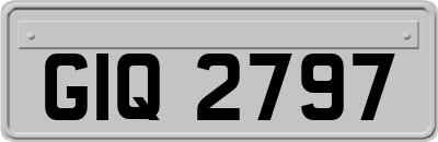 GIQ2797