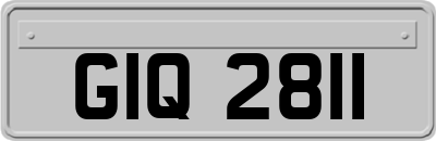 GIQ2811