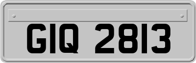 GIQ2813