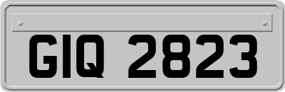 GIQ2823